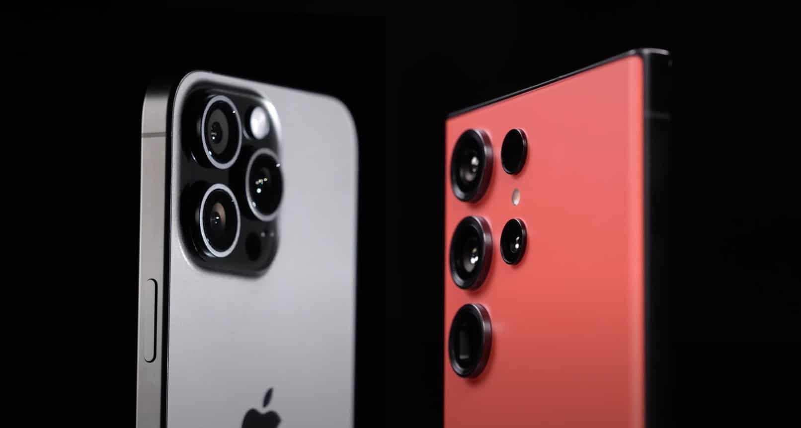 iPhone 12 Pro Max vs Galaxy S20 Ultra; qual é o melhor? – Tecnoblog