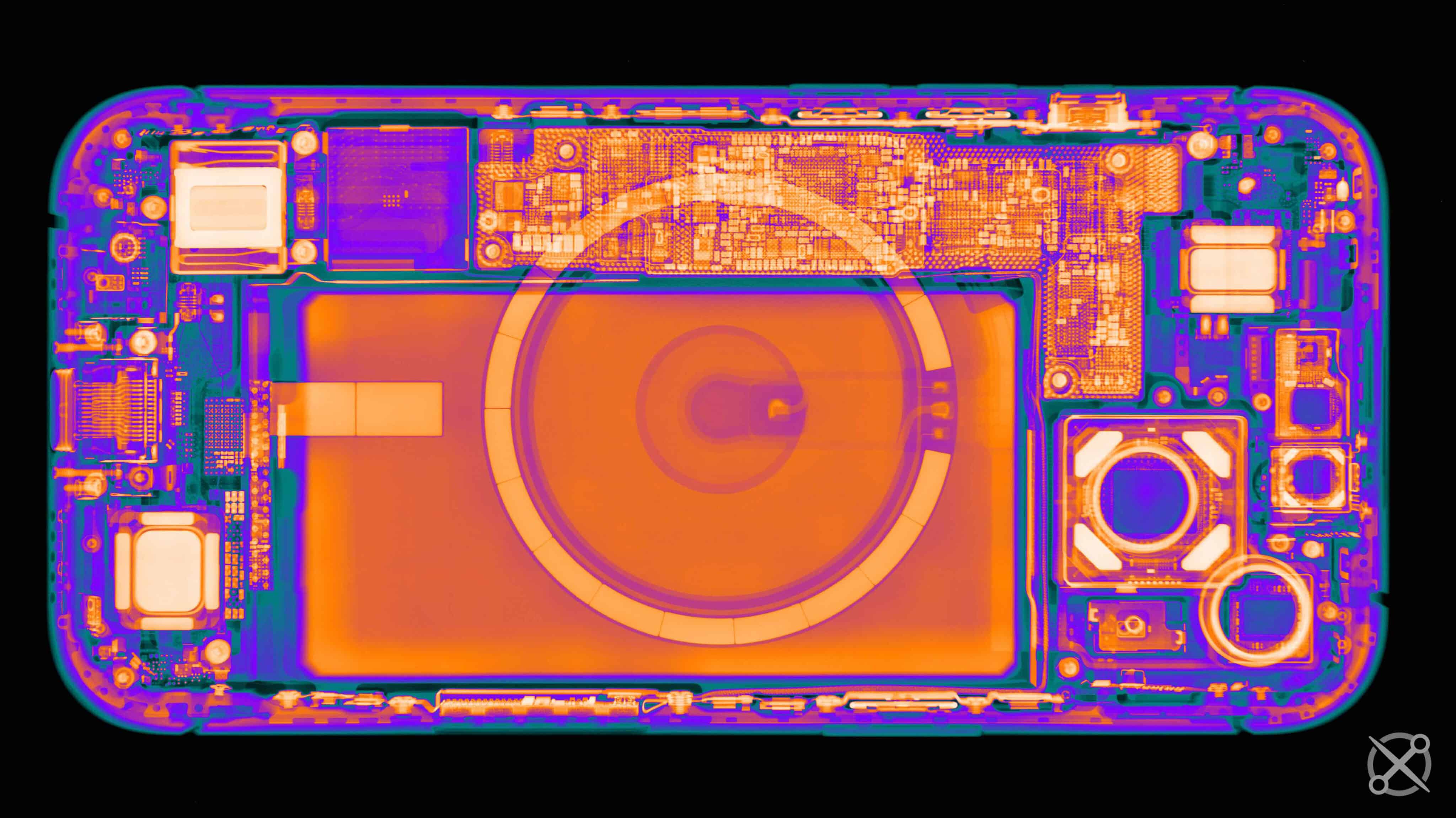 ifixit-reveals-microscopic-details-of-the-iphone-15-in-teardown-archyde