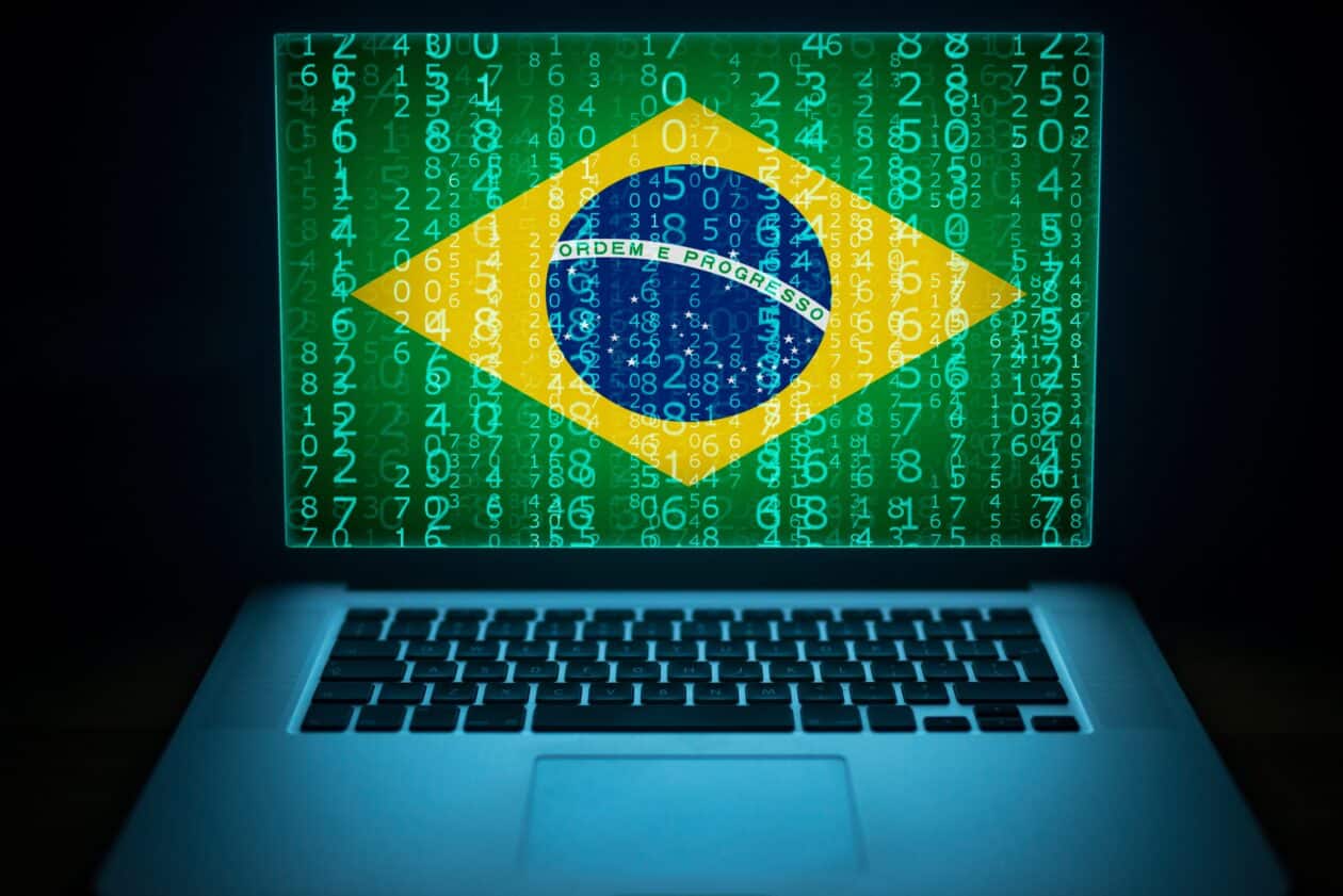 Popularização de Macs no Brasil impulsiona ataques cibernéticos, diz Kaspersky