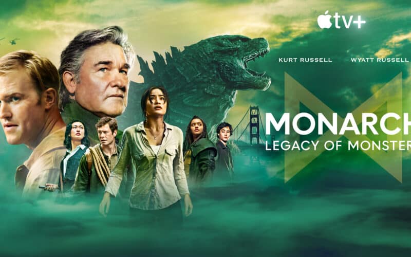 Apple TV+ libera trailer da 2ª temporada de Invasão - MacMagazine