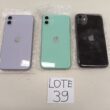 iPhones 11 em leilão da Receita em São Paulo