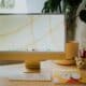 iMac amarelo