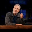 “O Problema com Jon Stewart”