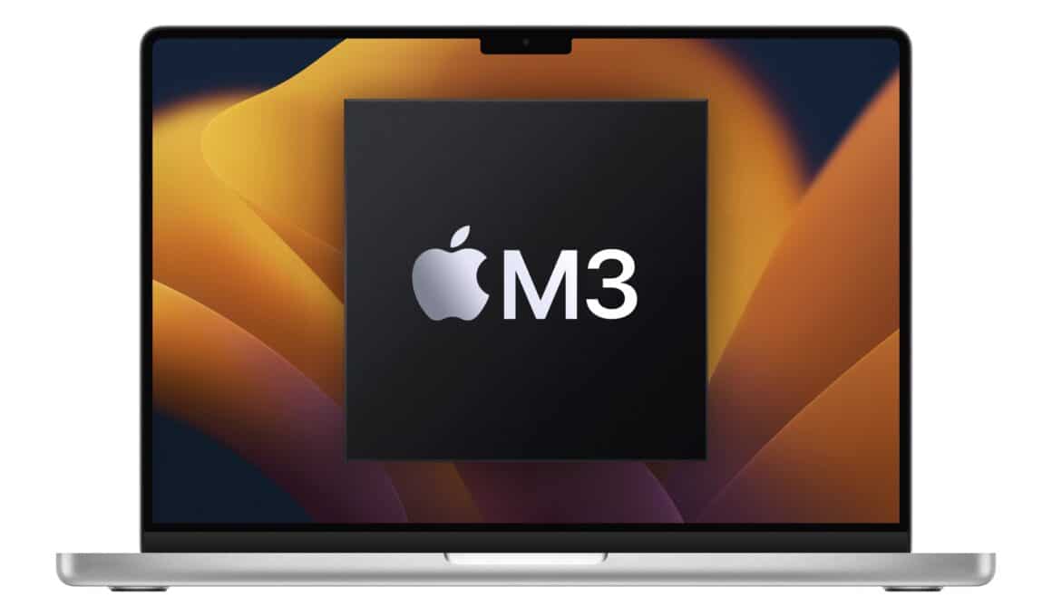 Novos MacBooks Pro com chip "M3" deverão ser anunciados no evento "Scary fast"
