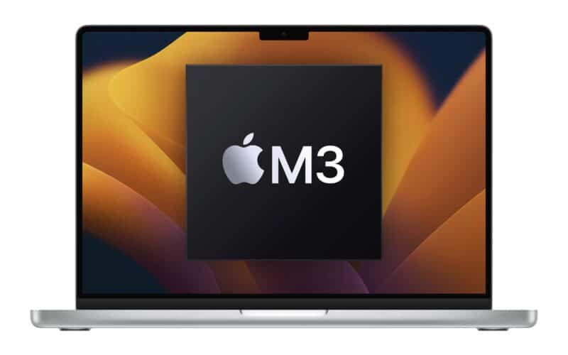 Novos MacBooks Pro com chip "M3" deverão ser anunciados no evento "Scary fast"