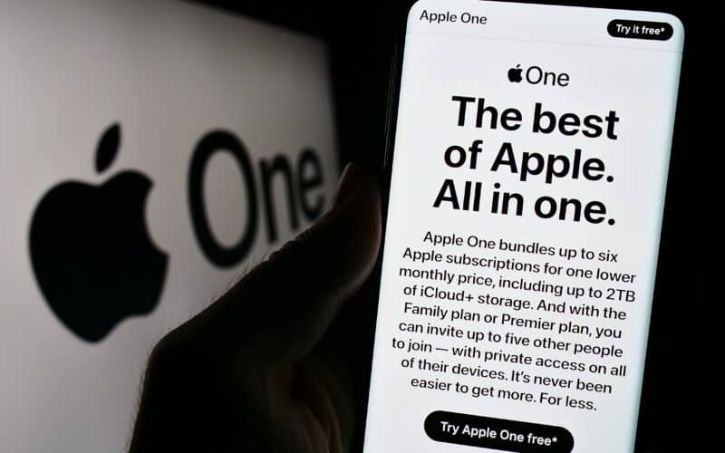 Apple One