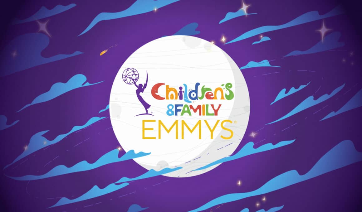 Children's & Family Emmy Award