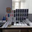 Produtos da Apple apreendidos em Recife