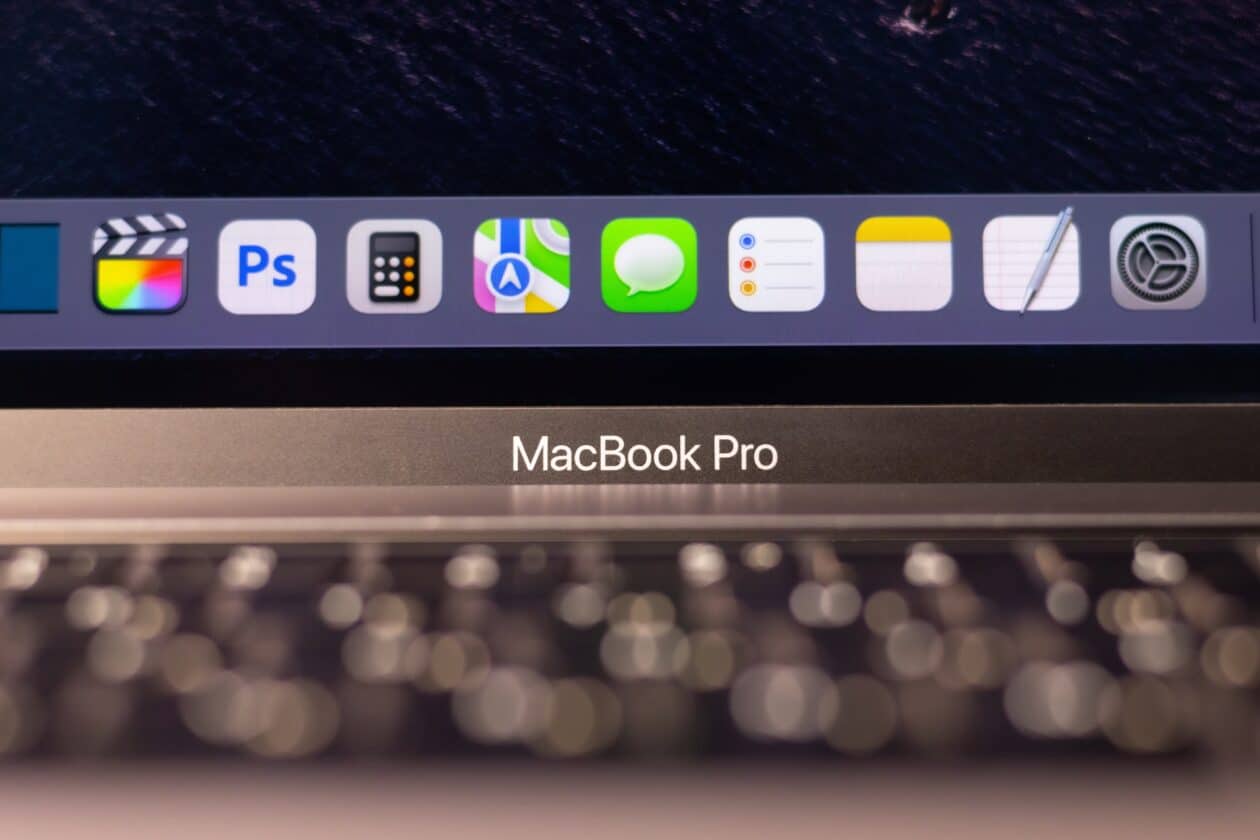 Como alternar de um app para outro e ocultar todos os demais abertos no Mac