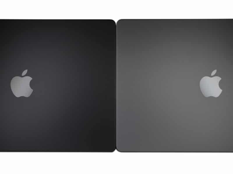 iFixit analisa marcas de dedos nos novos MacBooks Pro com M3