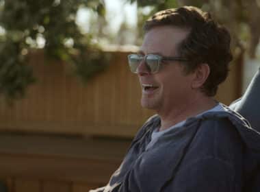 Imagem do documentário "STILL: Ainda Sou Michael J. Fox"