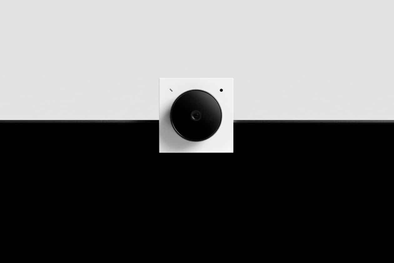 Webcam Opal Tadpole