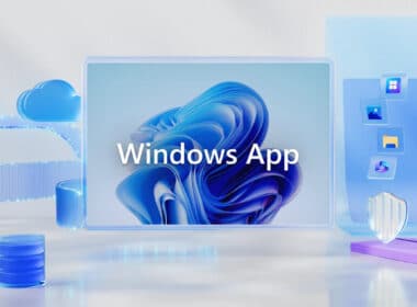 App Windows