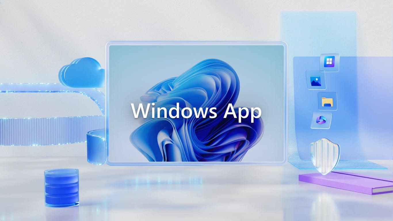 App Windows
