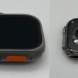 Protótipo de Apple Watch Ultra