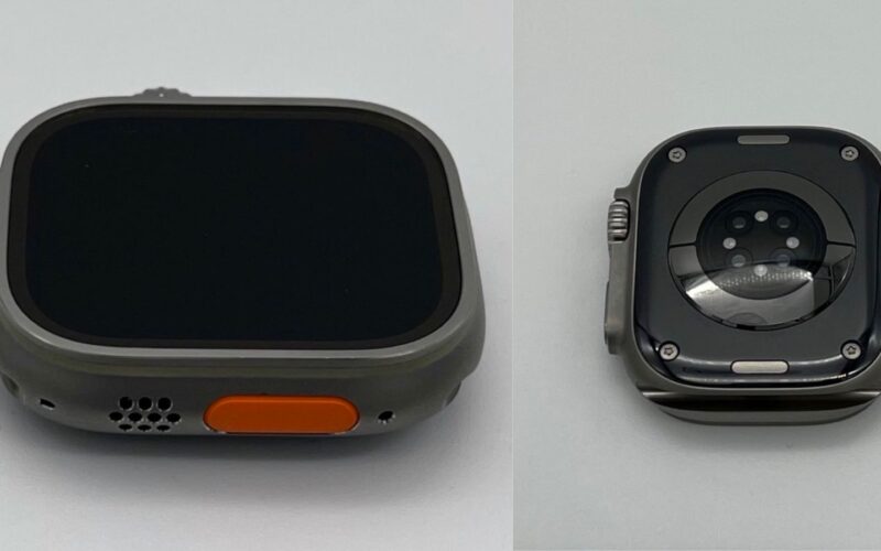 O que mudou no Apple Watch Ultra 2 em relação à geração passada