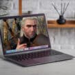 The Witcher no Mac