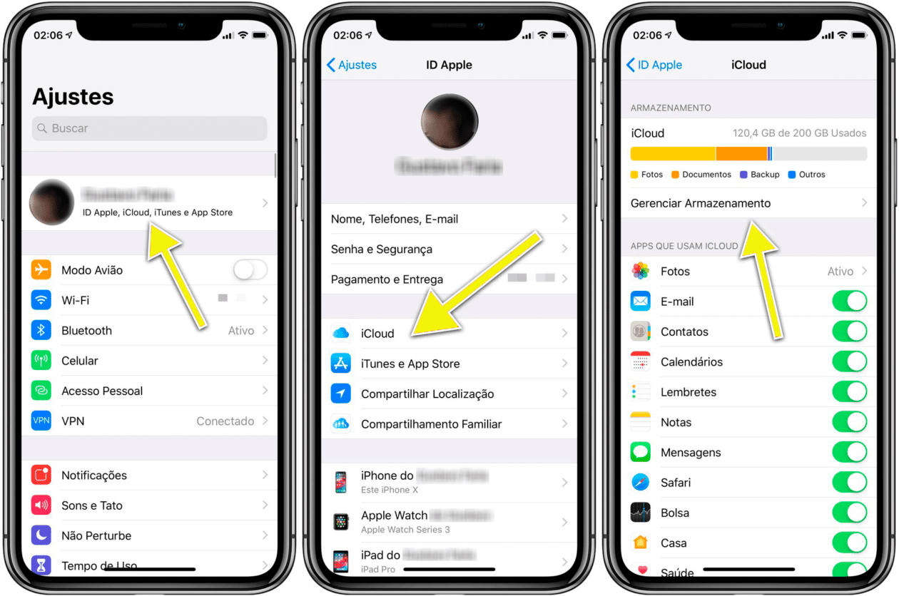 Como recuperar fotos apagadas da lixeira do iPhone em 2023 - MacMagazine