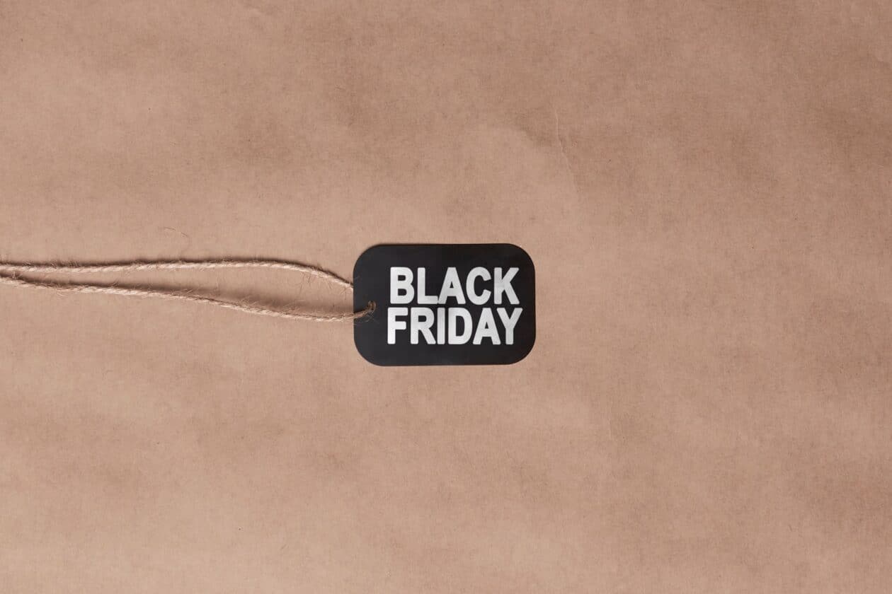 Black Friday