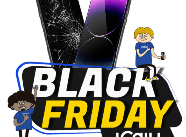 Black Friday da iCaiu