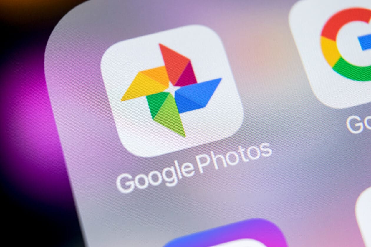 Como mudar a foto de um momento no Google Fotos [iPhone e iPad]