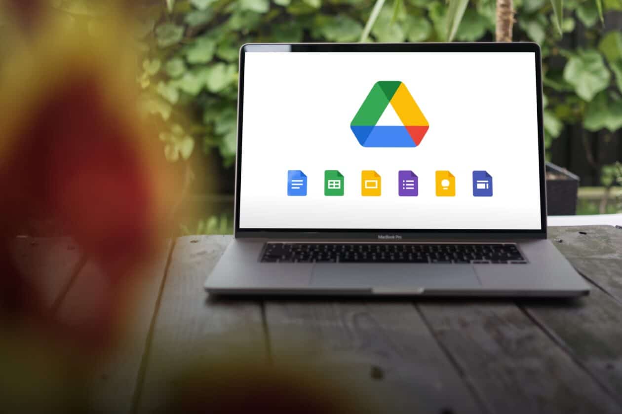 Google Drive