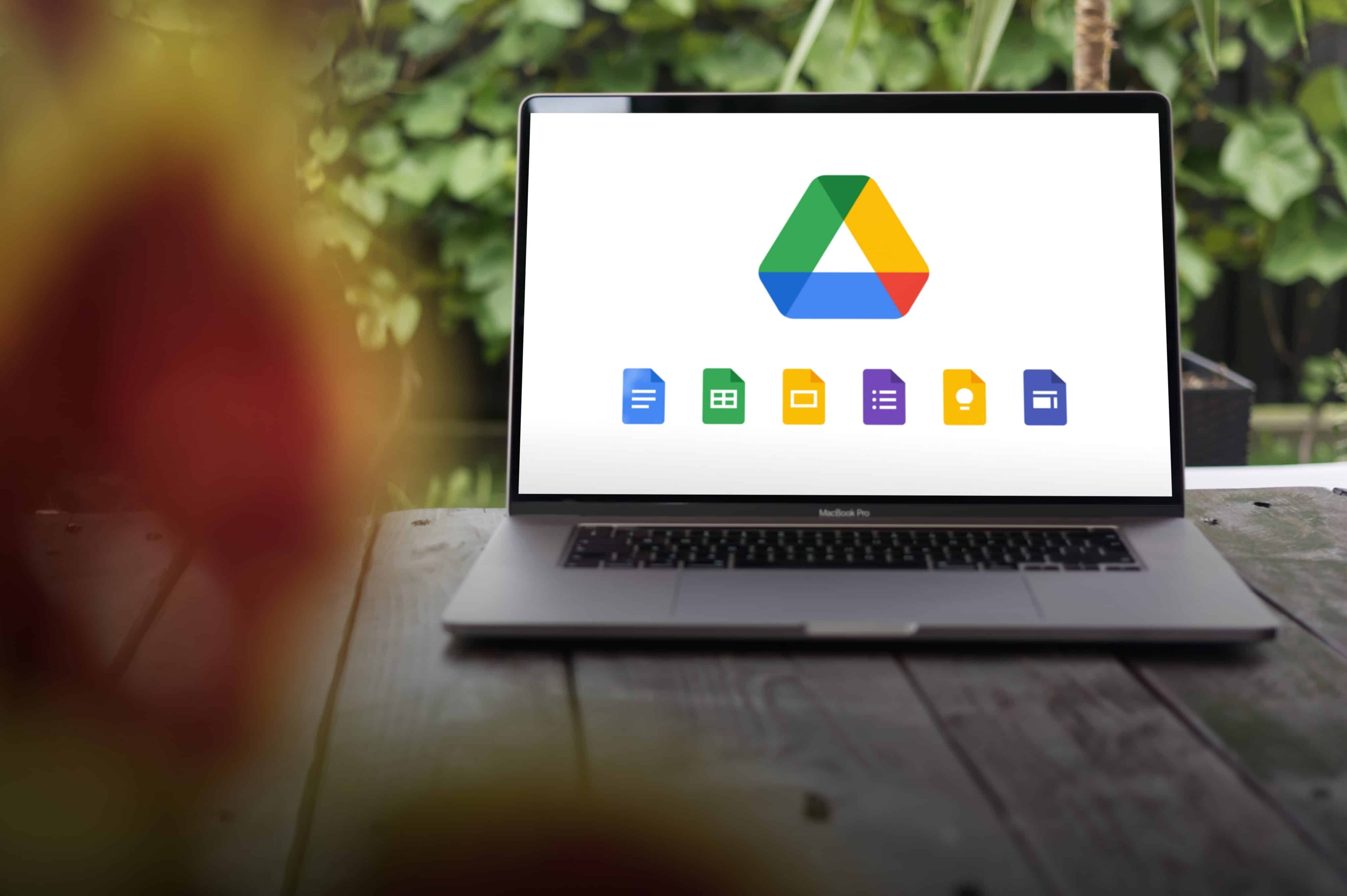 Acabou o espaço no Google Drive? Veja como eliminar arquivos