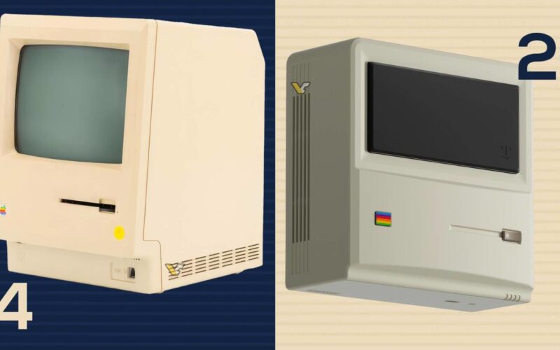 AYANEO Retro Mini PC
