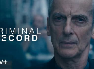 Trailer de "Criminal Record"