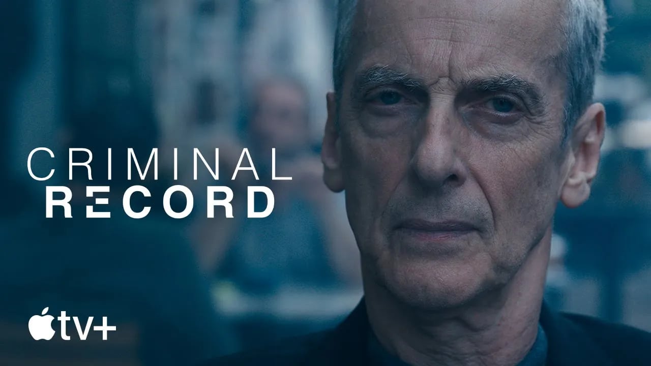 Trailer de "Criminal Record"