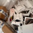 PF e Receita Federal apreendem iPhones contrabandeados no Ceará