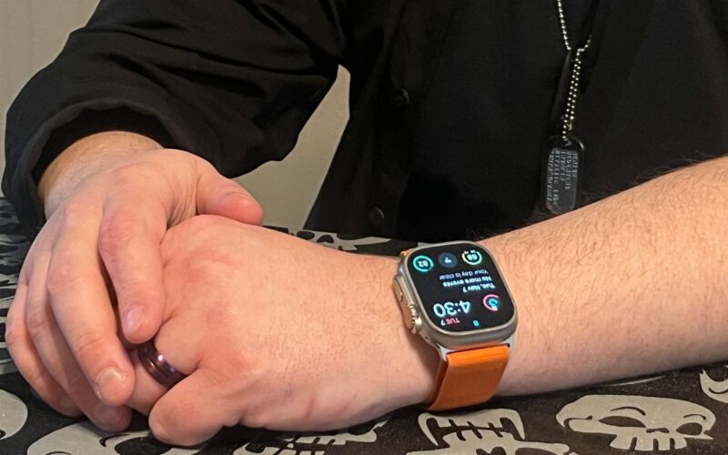 Apple Watch ajuda a salvar vida de dois americanos com diabetes
