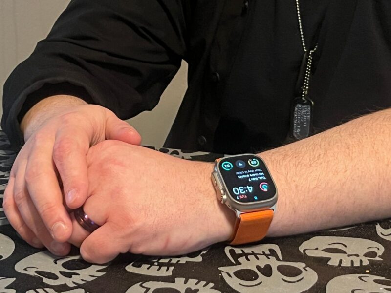 Apple Watch ajuda a salvar vida de dois americanos com diabetes