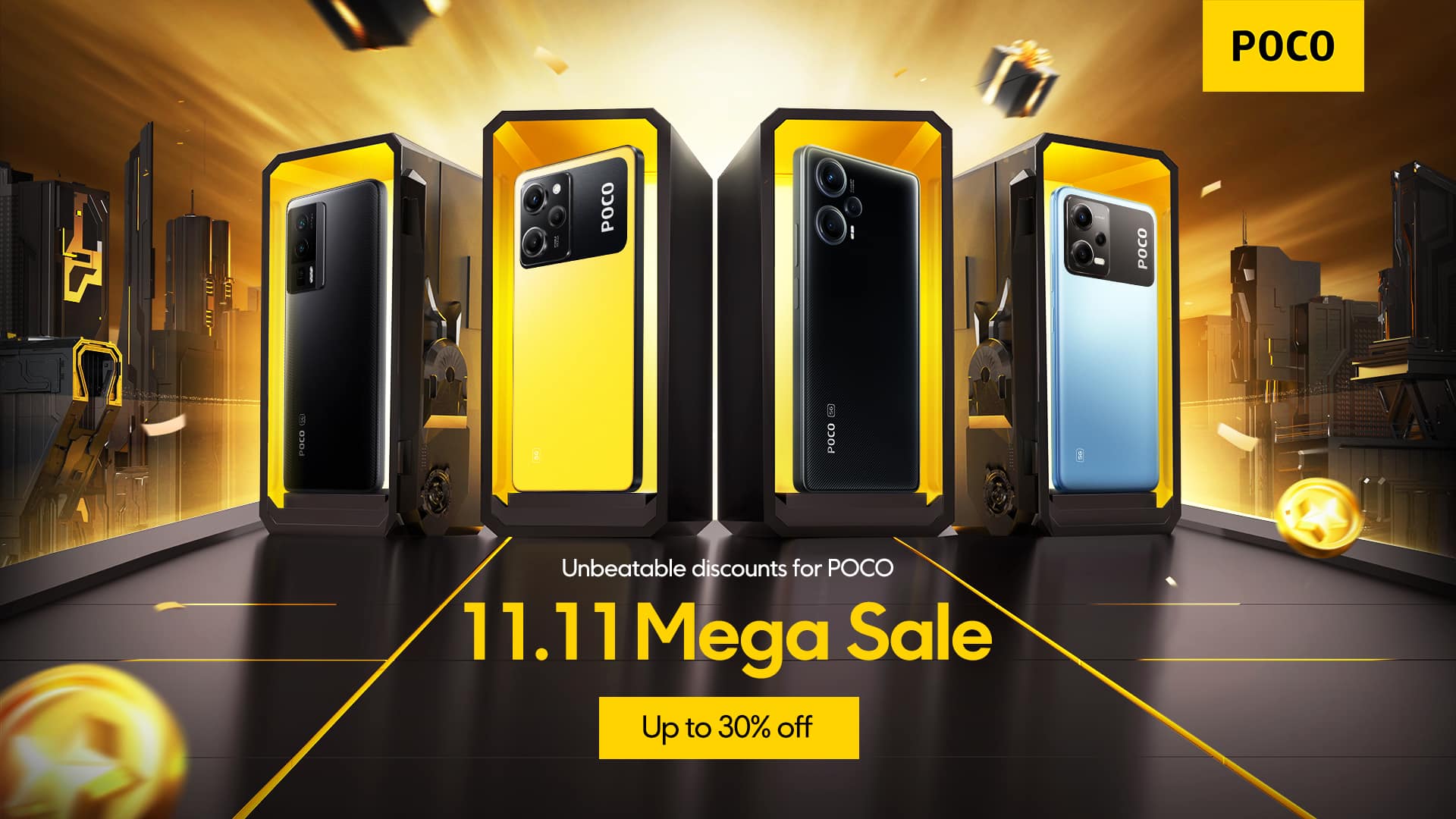 ☆ Produtos Xiaomi e POCO: encontre seus favoritos! - MacMagazine