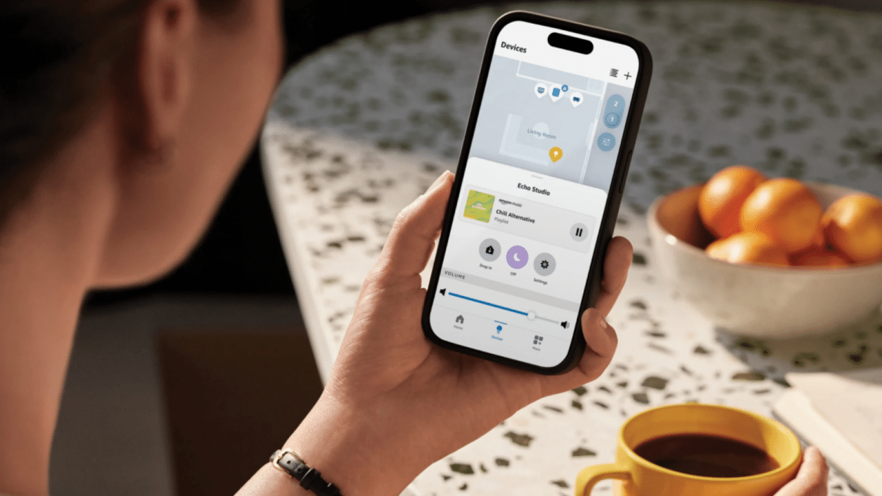 App Alexa ganha nova versão focada na simplicidade e personalização