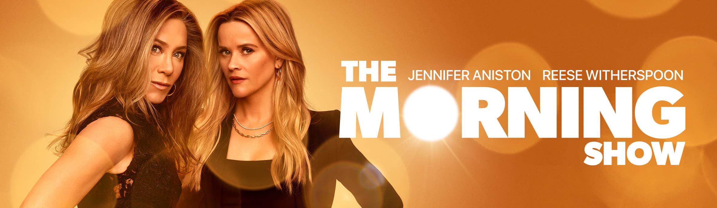 "The Morning Show" lidera indicações do Apple TV+ aos Critics Choice