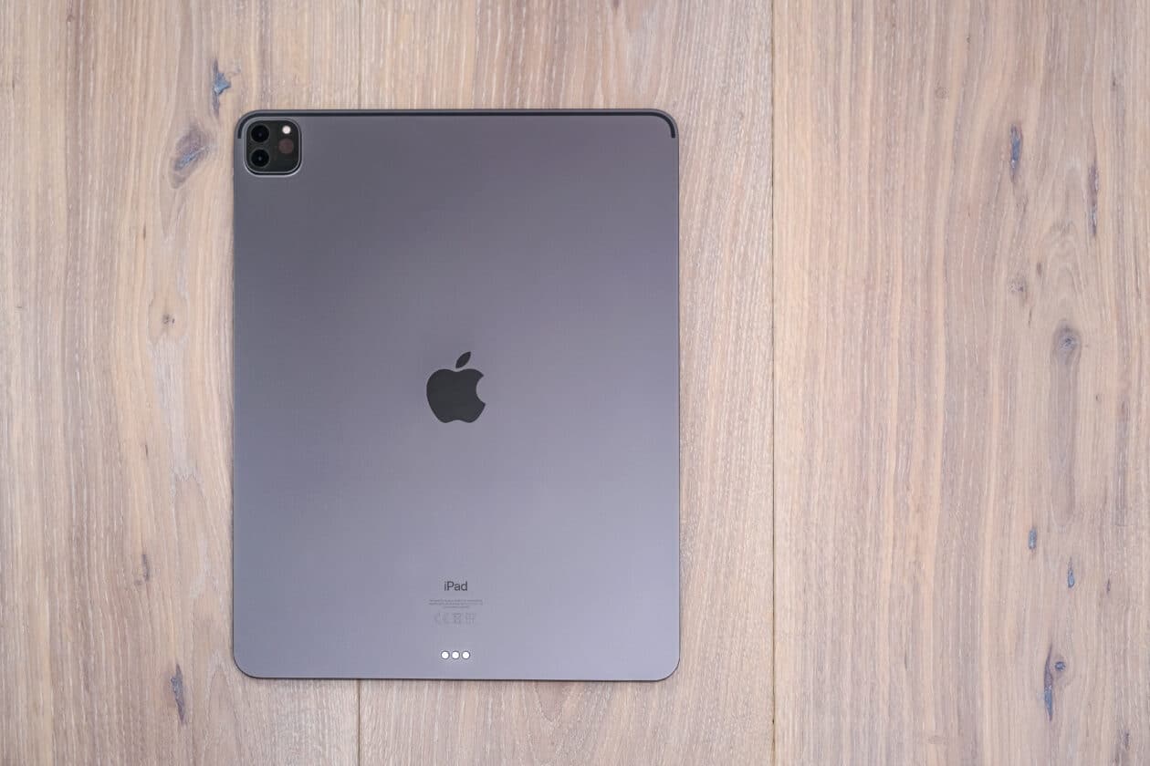 Apple may announce new iPads Pro and Air on March 26th