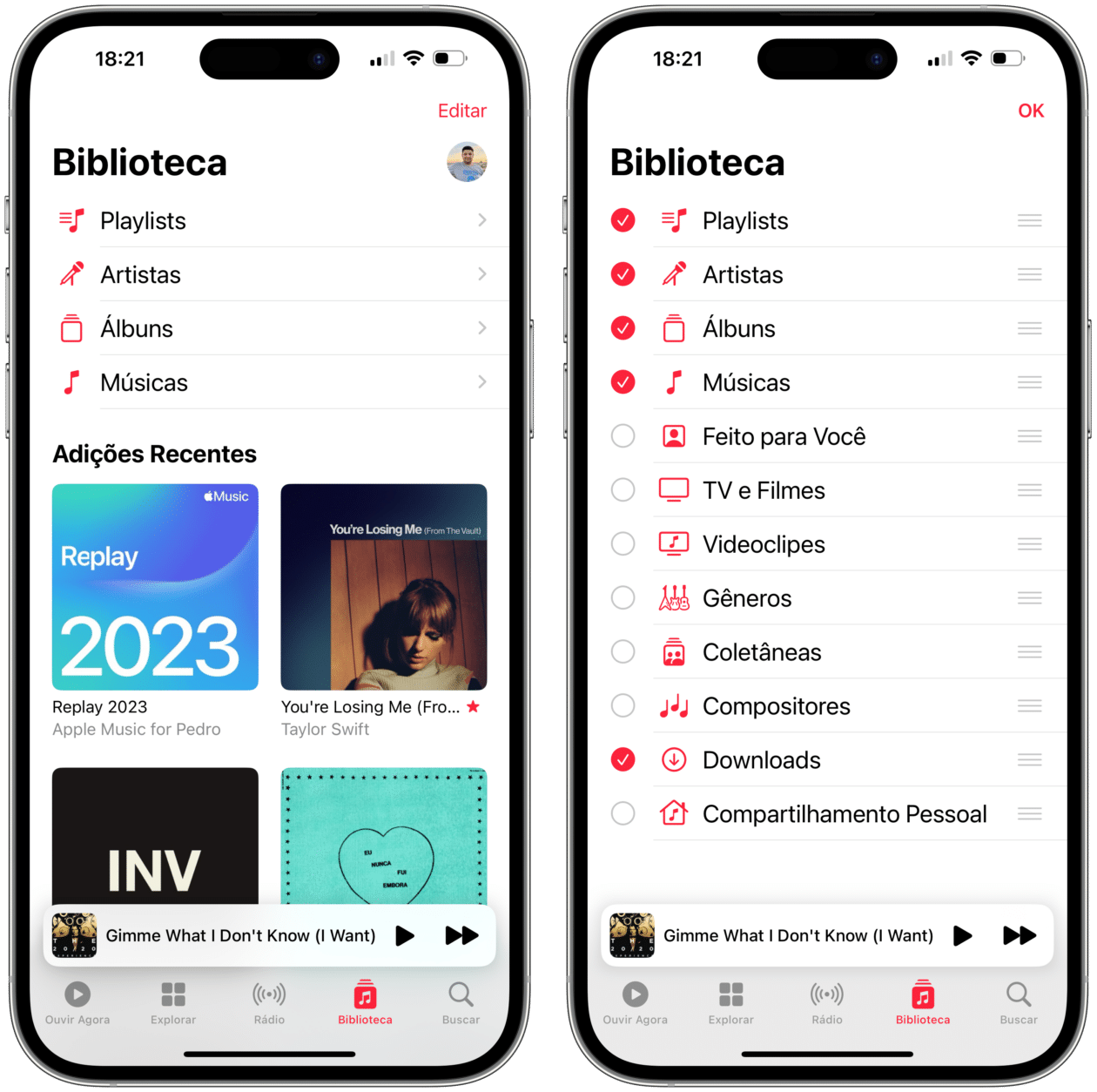 Estudando a Bíblia — playlist — Apple Music