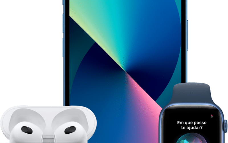 Ofertas: Apple Watches Series 8 (GPS de 41mm e 45mm) com 30% de desconto -  MacMagazine