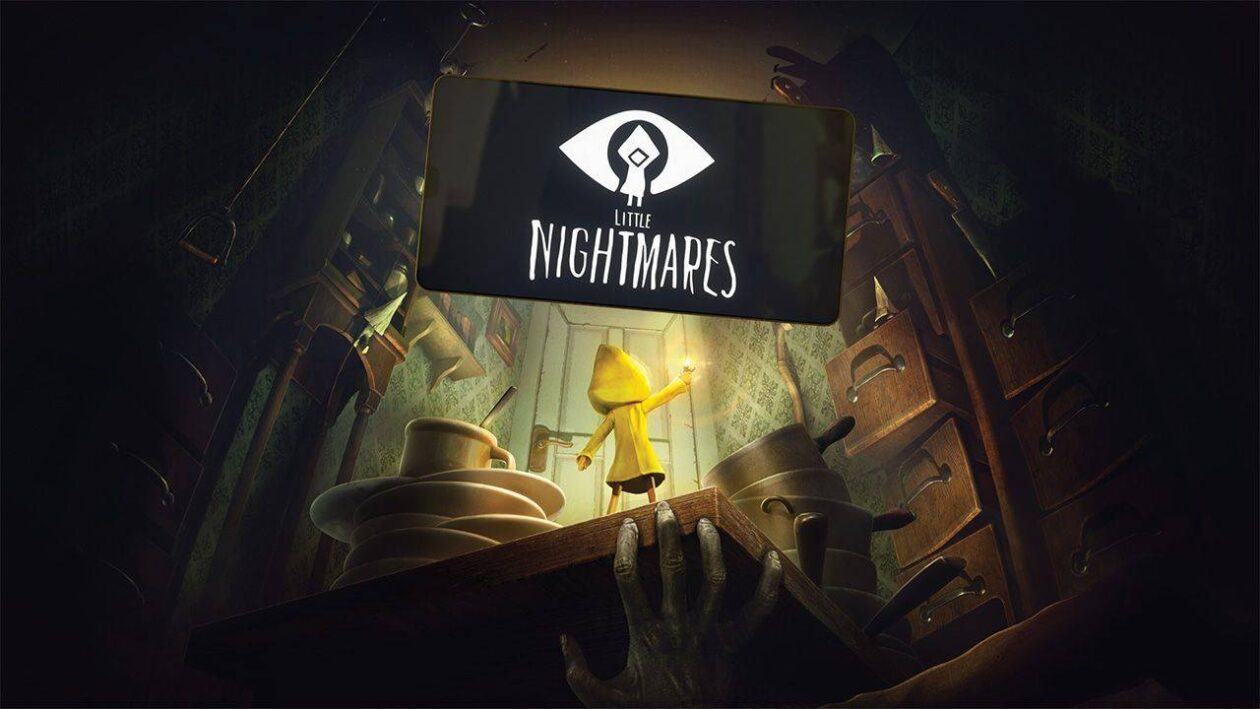 Little Nightmares para iOS