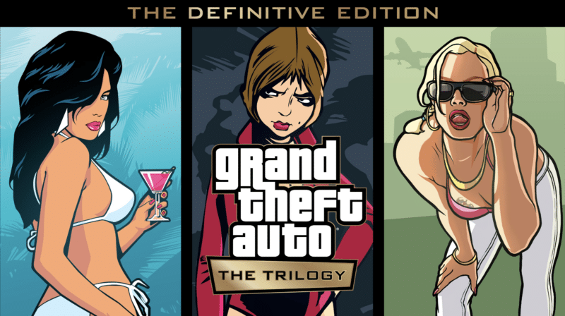 Novas adições ao Catálogo de Jogos PlayStation Plus de outubro: Grand Theft  Auto: Vice City – The