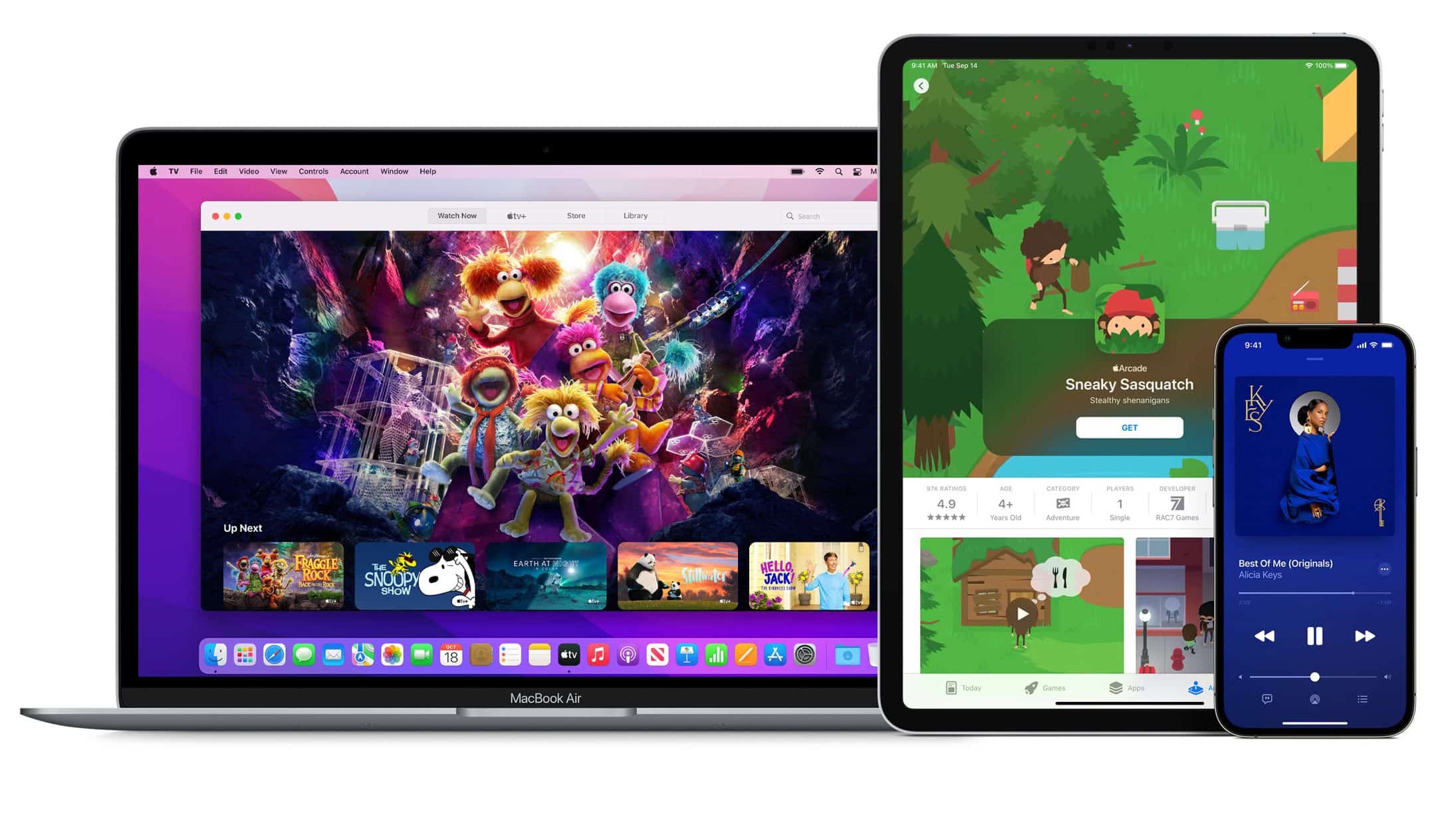 Apple revela os apps e jogos para iPhone/iPad mais populares em 2023 -  MacMagazine
