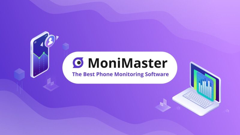 MoniMaster for iOS