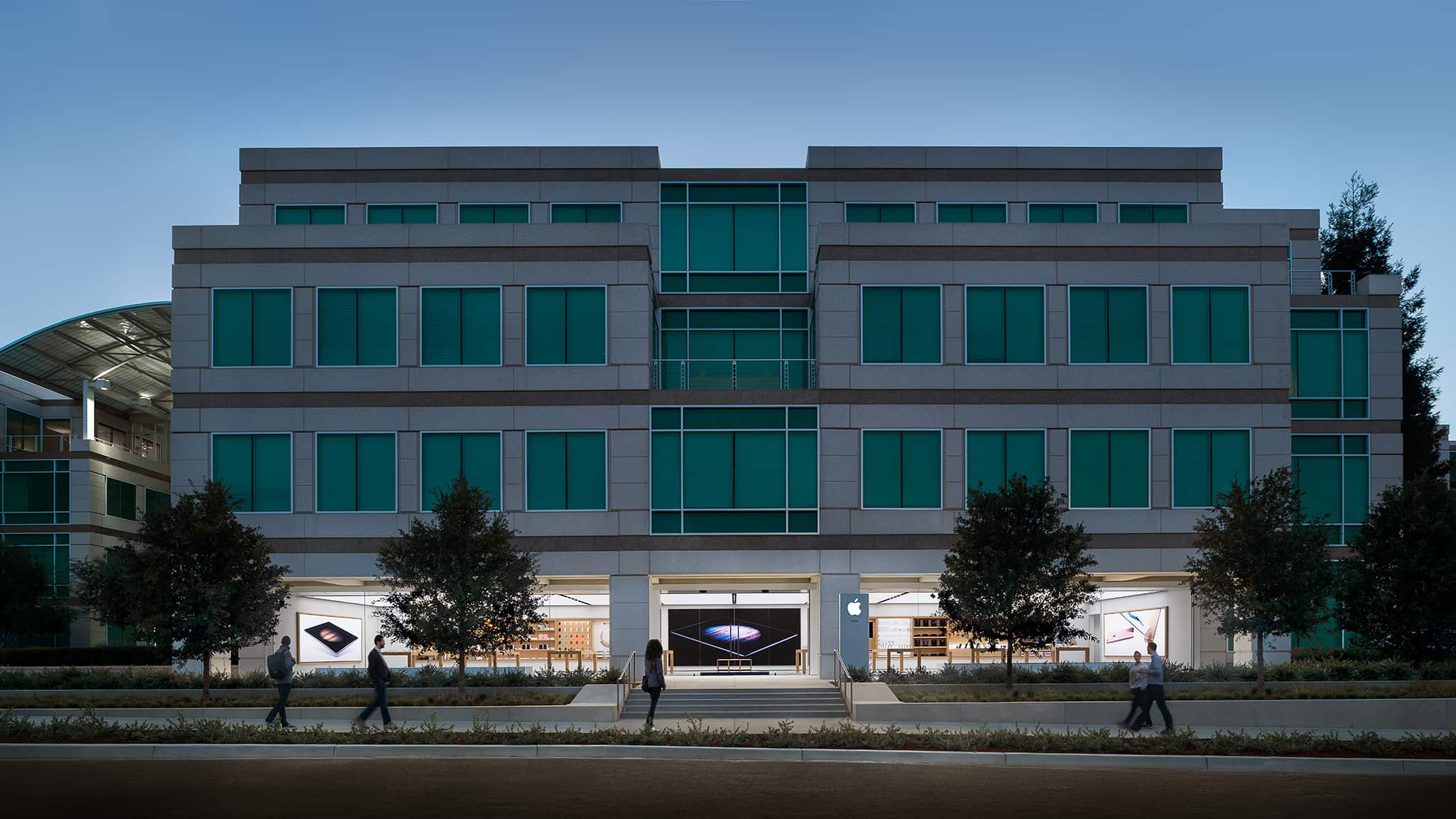 Apple Infinite Loop will close its doors on January 20, 2024 – Archyde