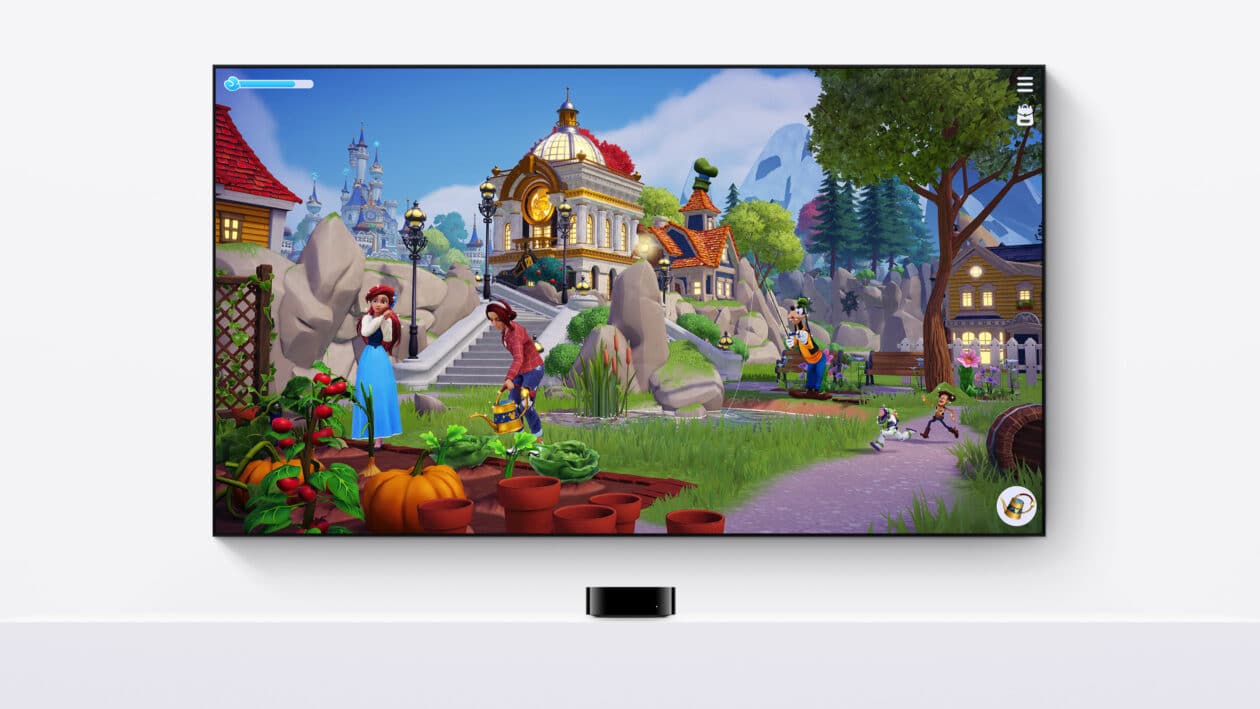 Disney Dreamlight Valley, jogo gratuito, é anunciado para 2023