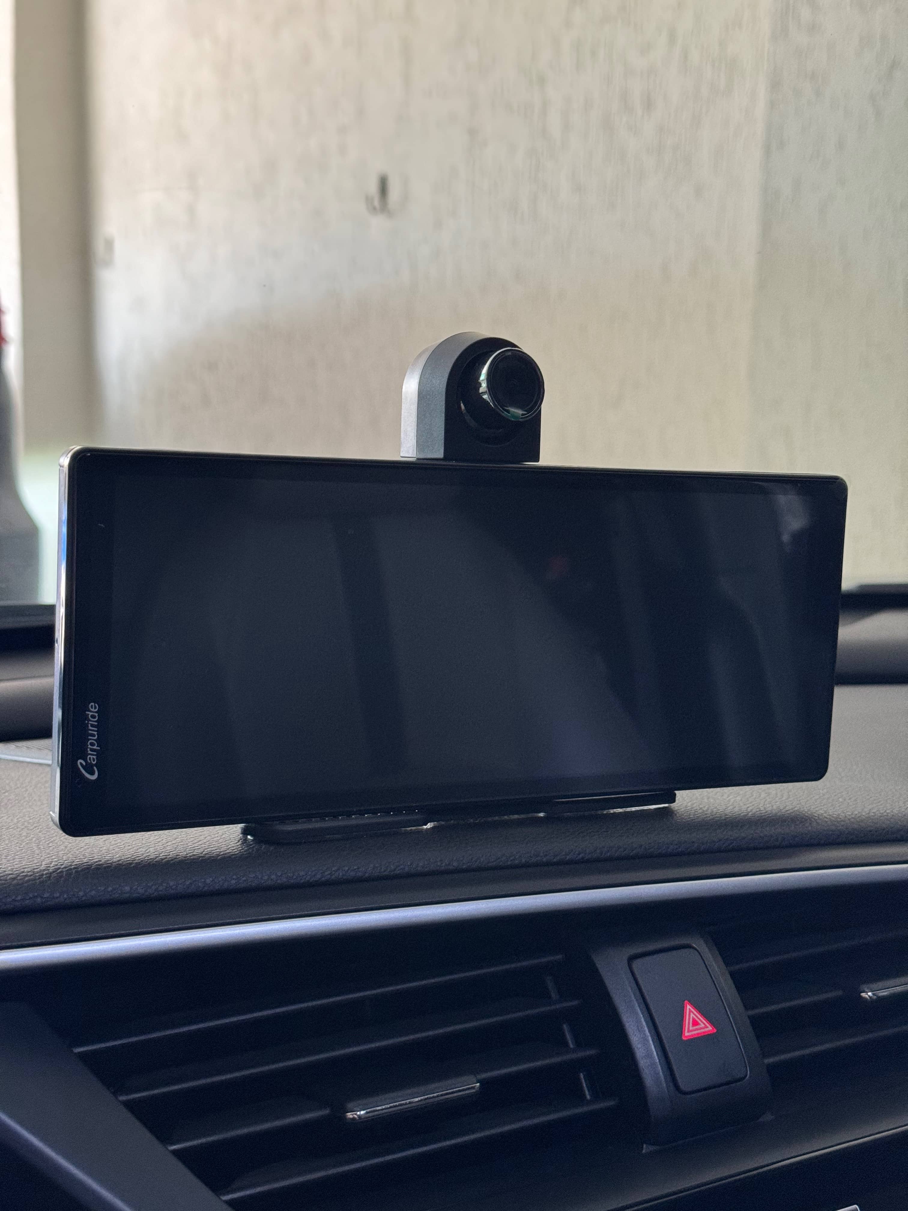 Review: Carpuride W903 viabiliza o CarPlay sem fio em qualquer