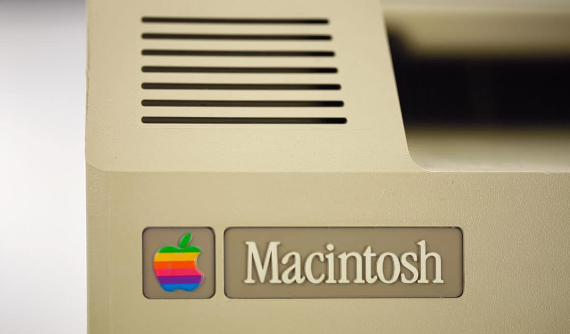 Macintosh