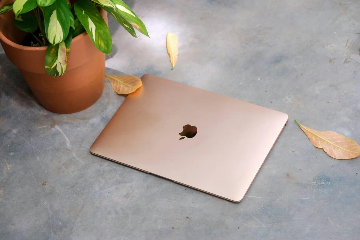 Oferta: MacBook Air (M1) por R$7.899 em 10x! - MacMagazine