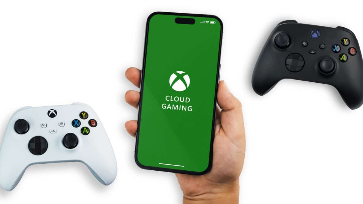 Microsoft claims App Store rules still block Xbox Cloud Gaming