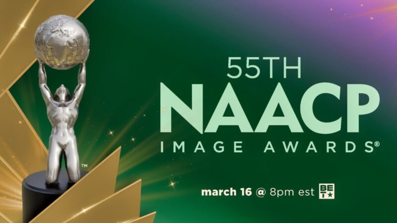 55º NAACP Image Awards